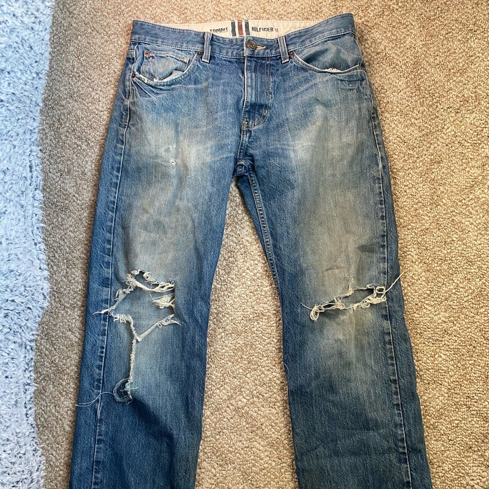 Tommy Hilfiger Jeans